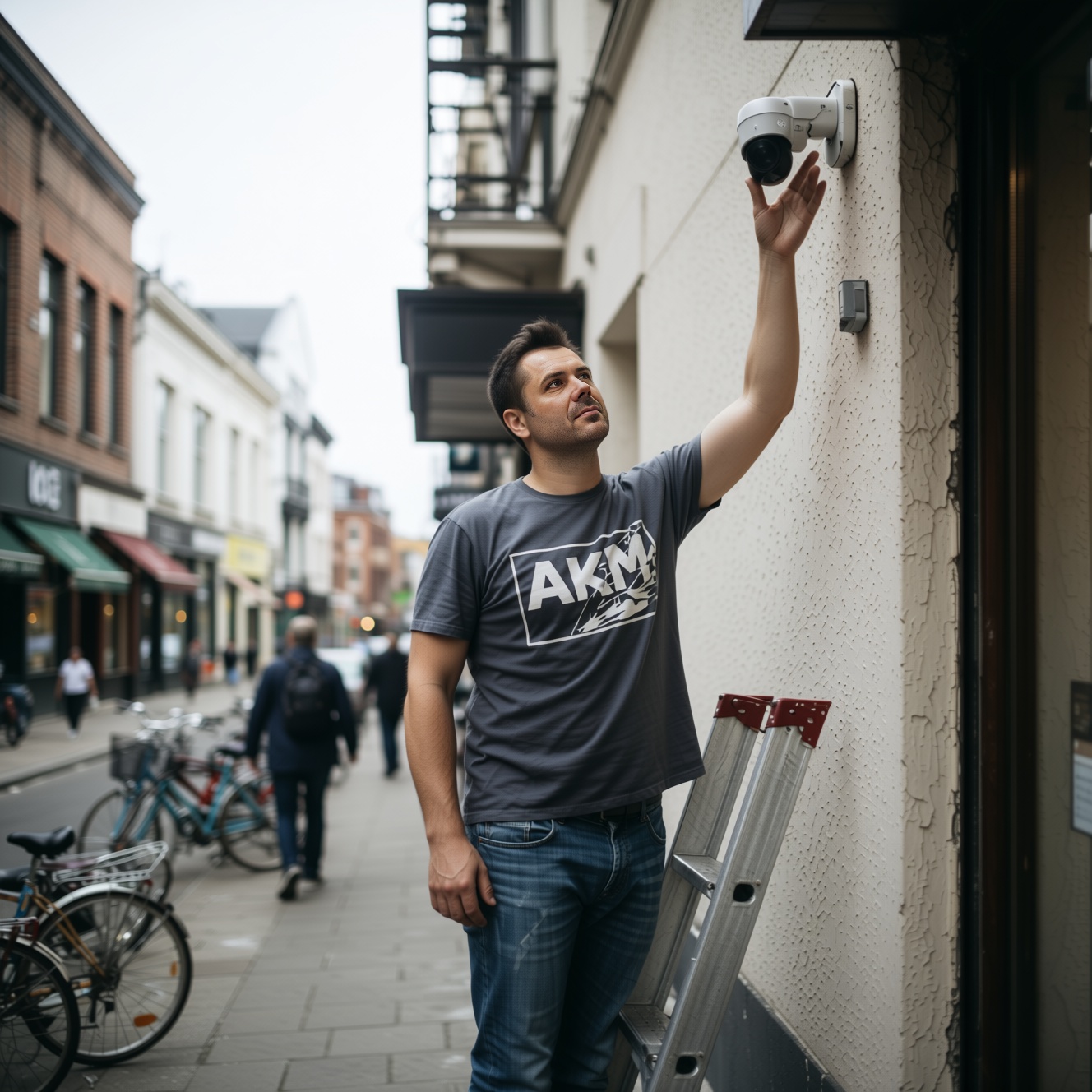 WiFi Point to Point Solutions in Bristol